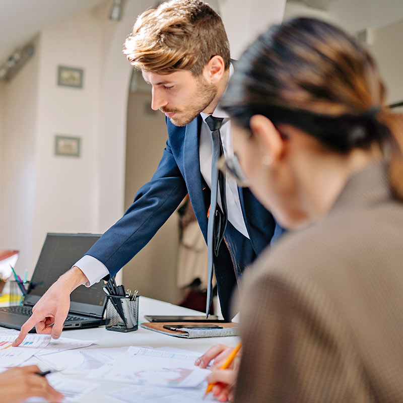 Avada Investment Mission Values